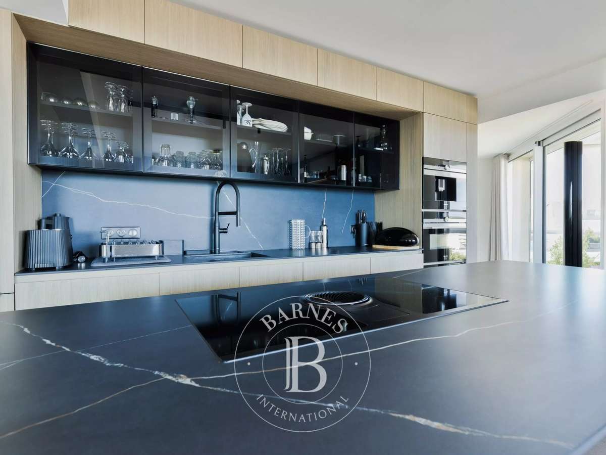 Appartement La Baule-Escoublac