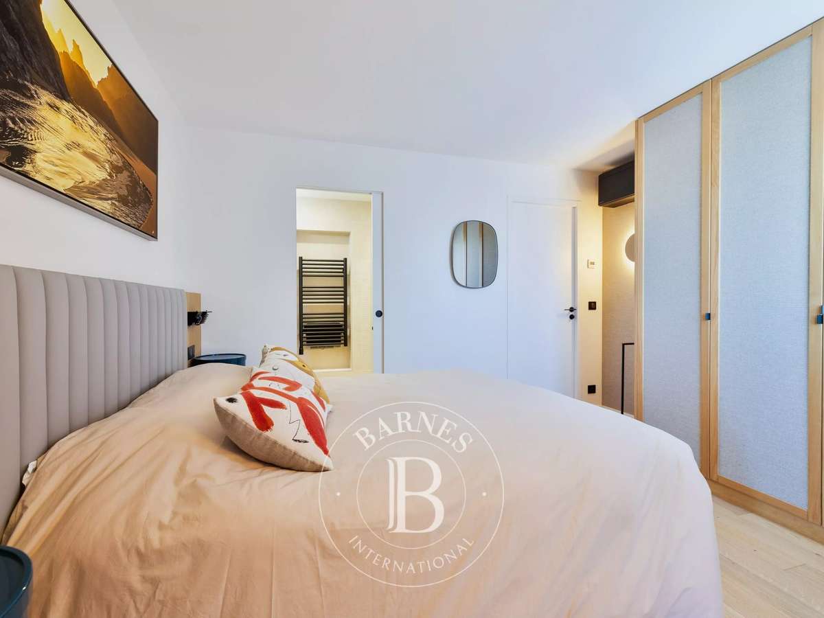 Appartement La Baule-Escoublac