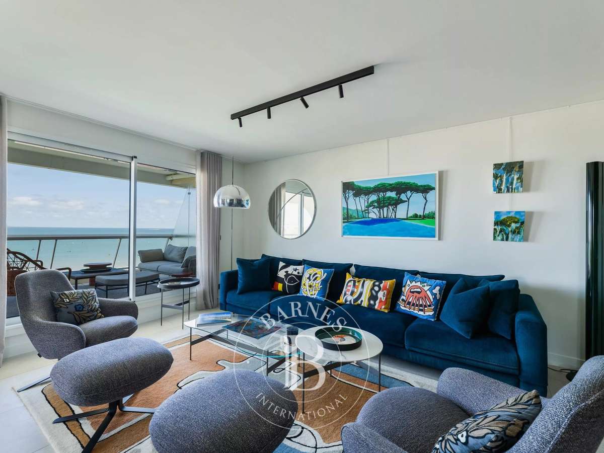 Appartement La Baule-Escoublac