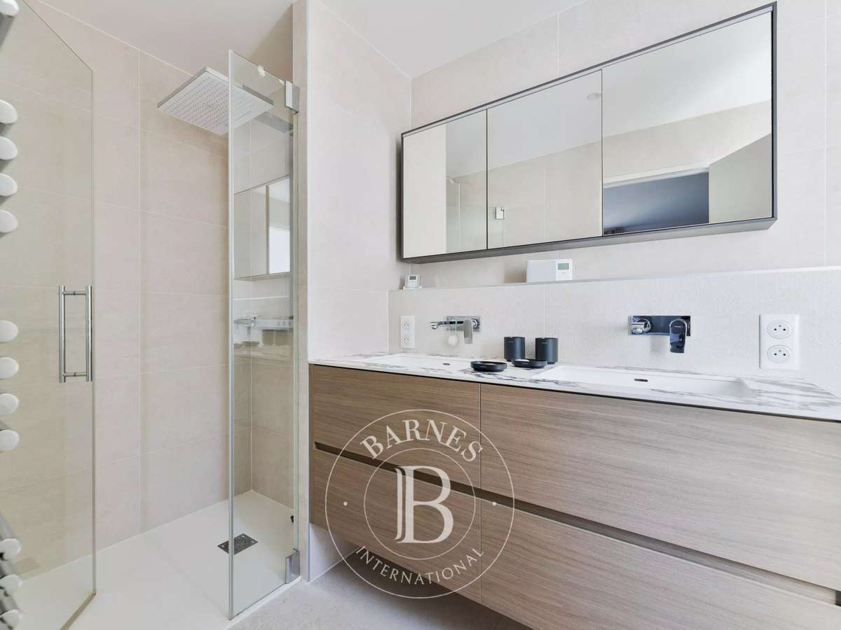 Appartement La Baule-Escoublac