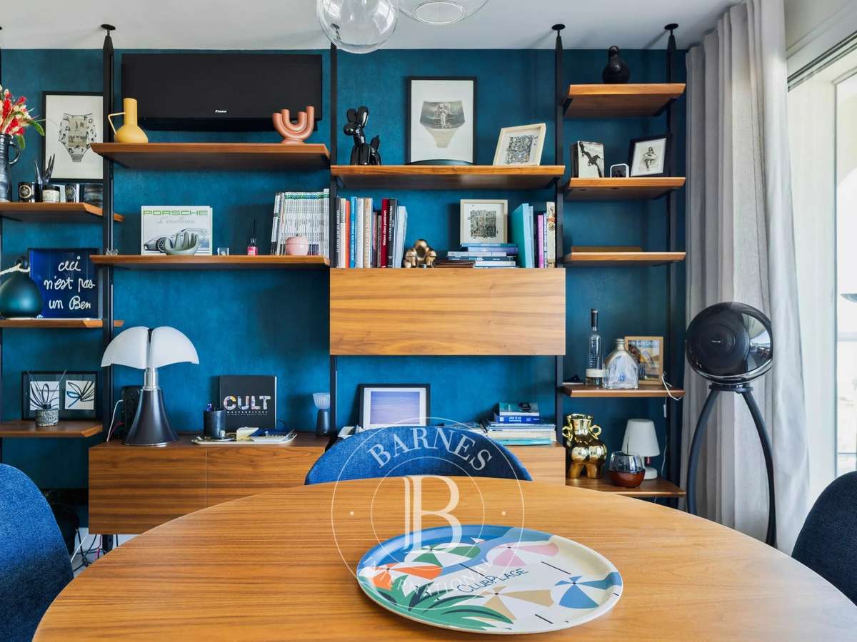 Appartement La Baule-Escoublac