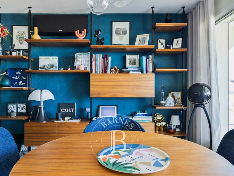 Appartement La Baule-Escoublac - 2 chambres - 81m²