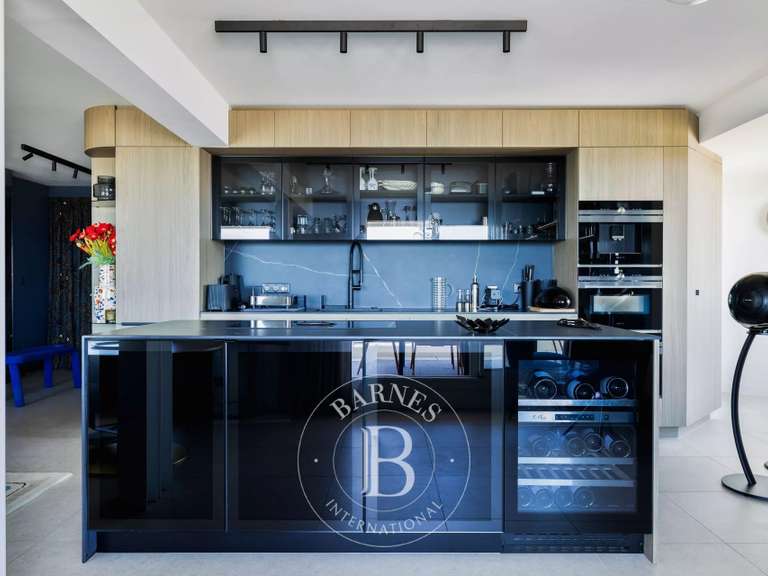 Appartement La Baule-Escoublac - 2 chambres - 81m²