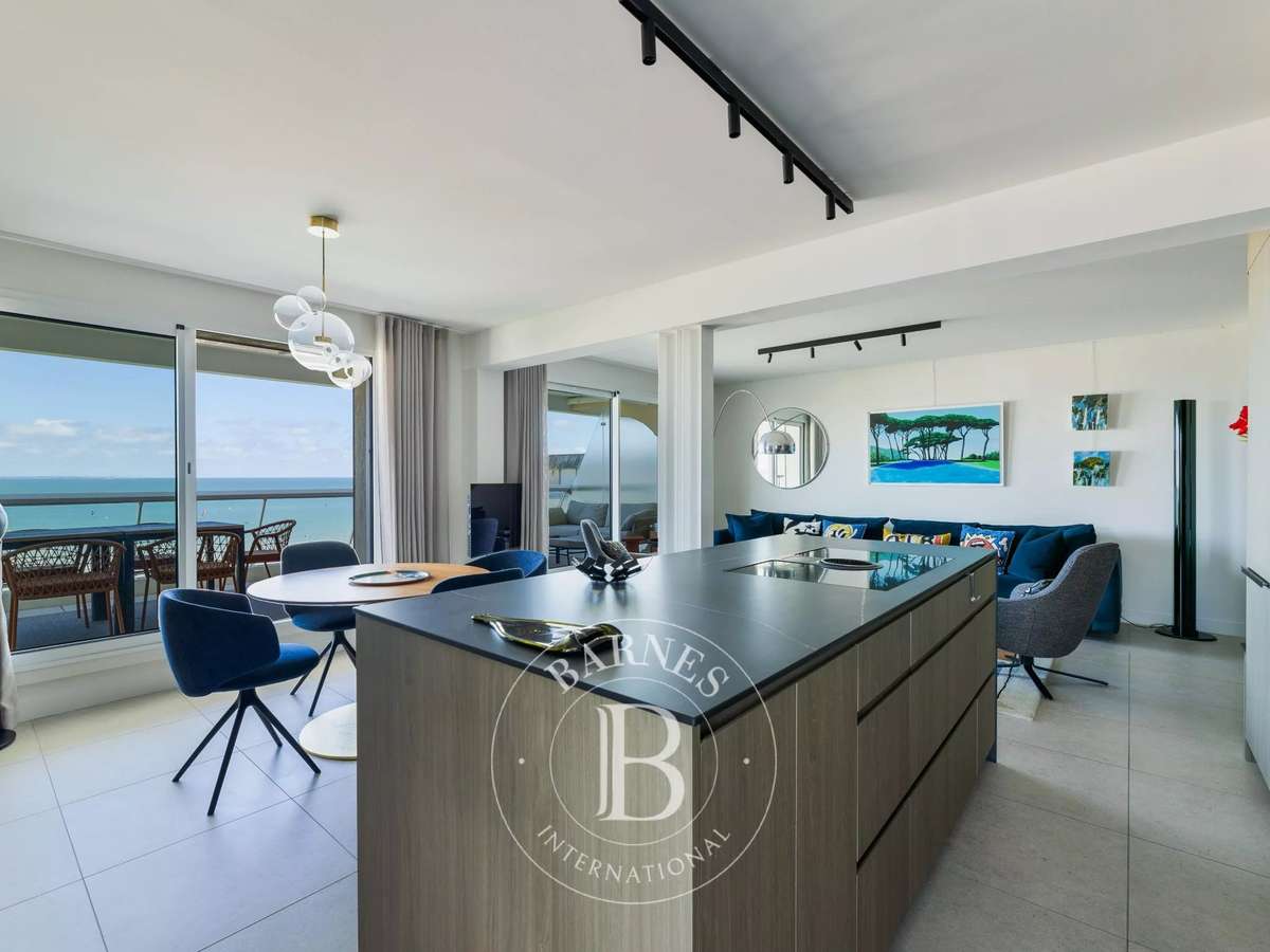 Appartement La Baule-Escoublac