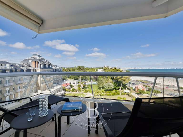 Appartement La Baule-Escoublac - 2 chambres - 81m²