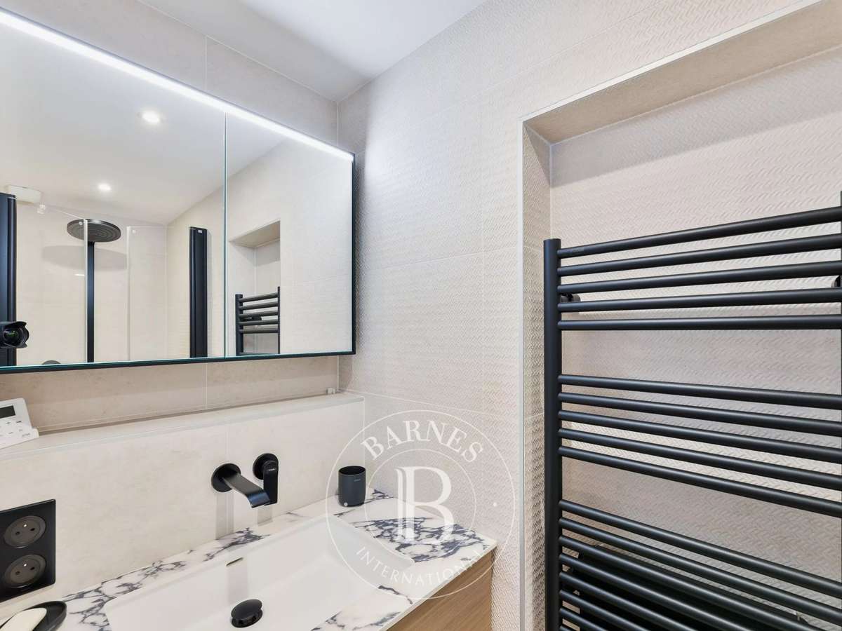 Appartement La Baule-Escoublac