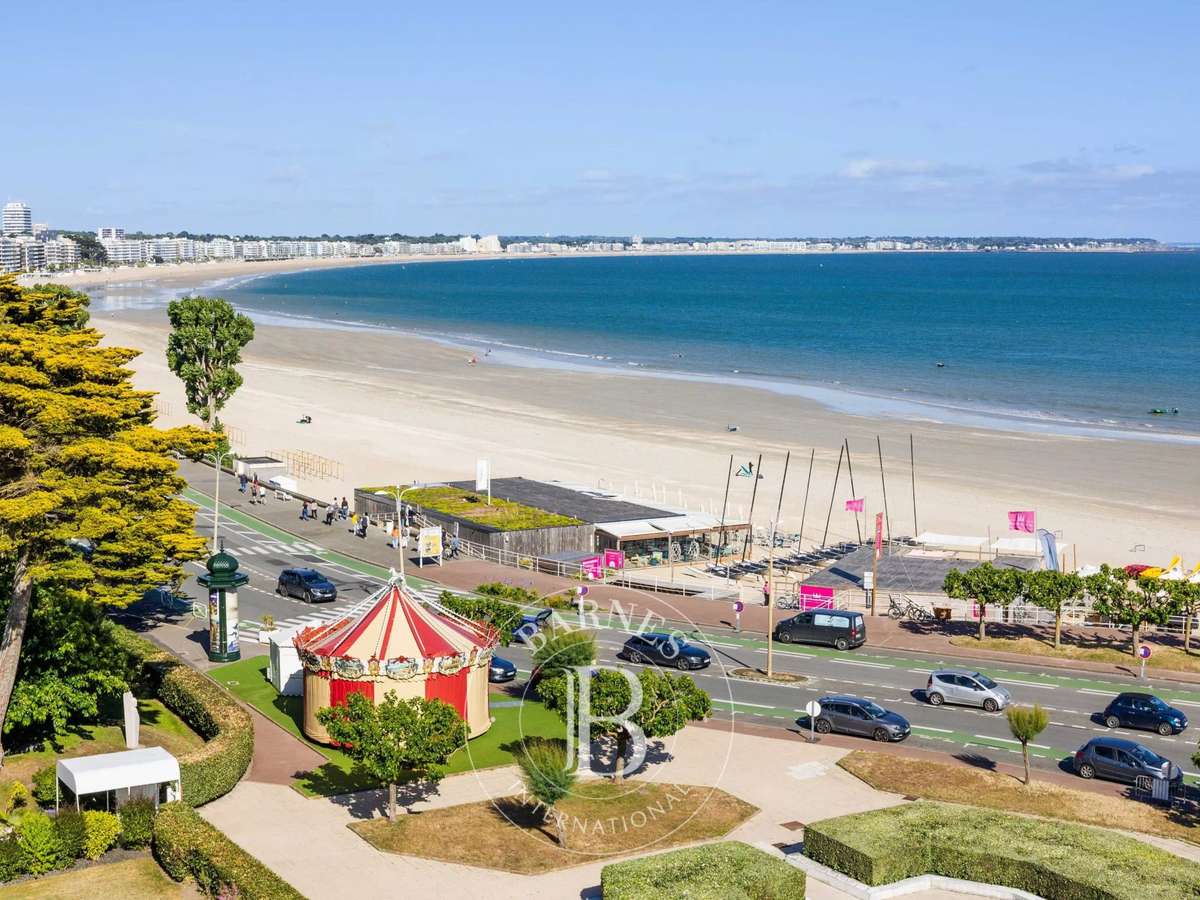 Appartement La Baule-Escoublac