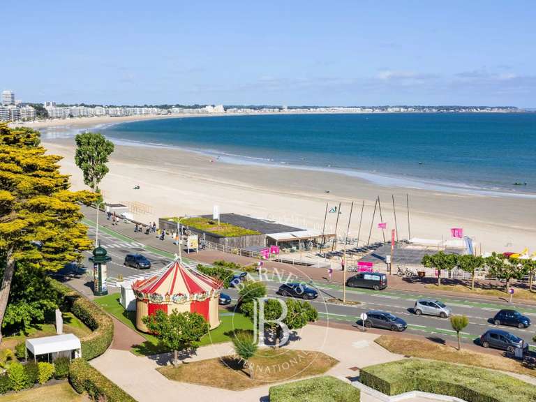 Appartement La Baule-Escoublac - 2 chambres - 81m²