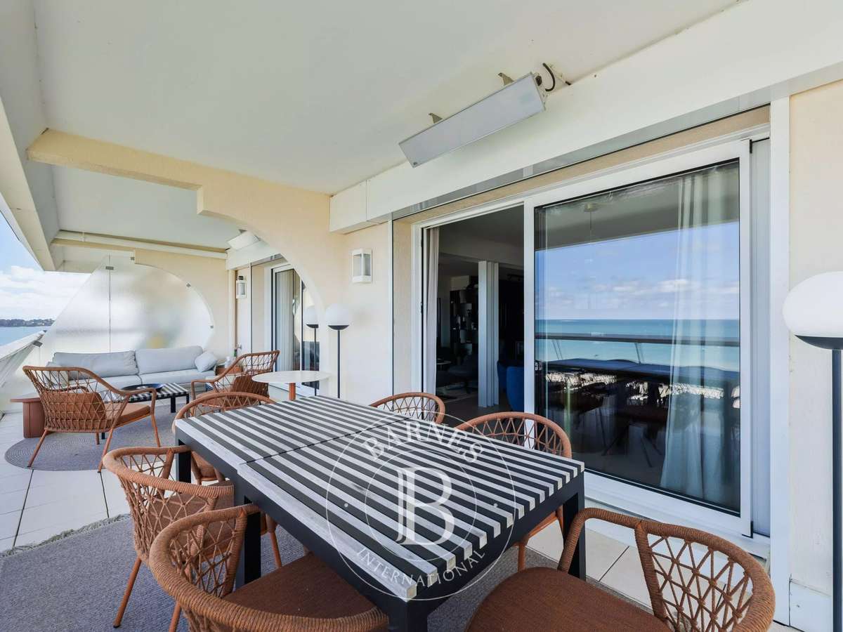 Appartement La Baule-Escoublac
