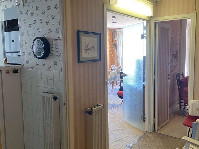 Appartement avec Vue sur mer La Baule-Escoublac - 3 chambres - 109m²