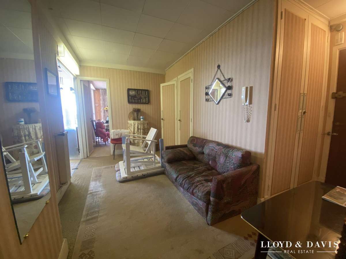 Appartement La Baule-Escoublac