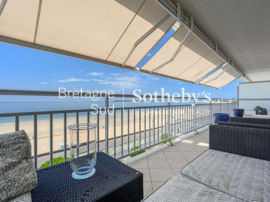 Appartement La Baule-Escoublac