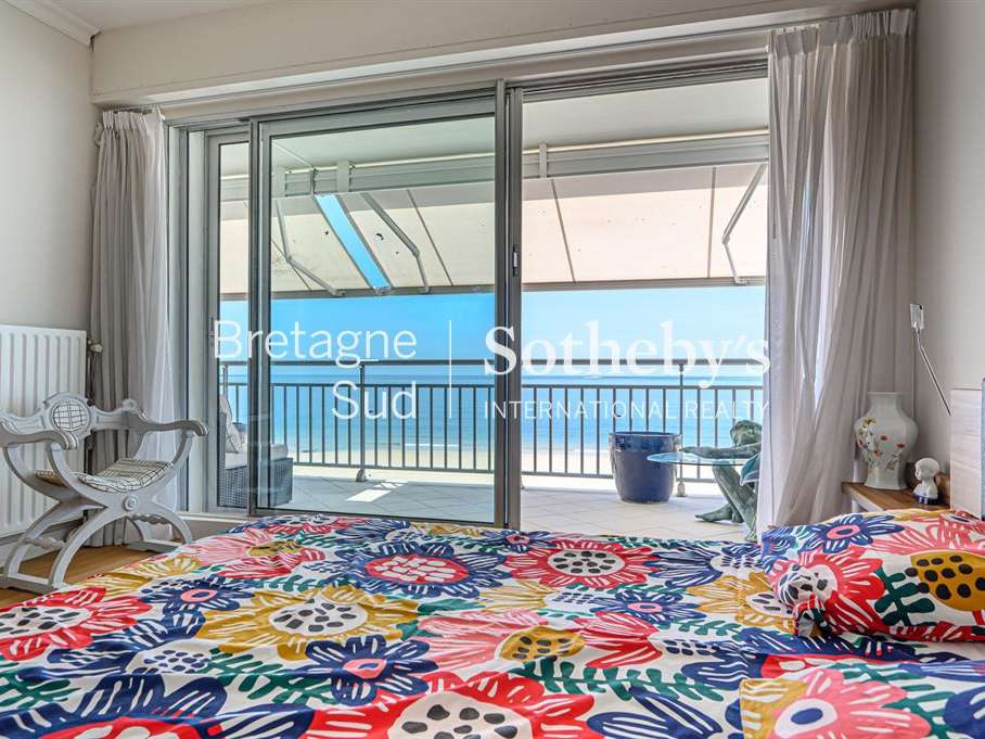 Appartement La Baule-Escoublac