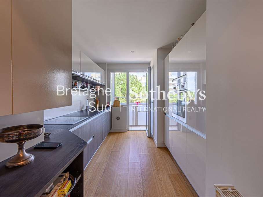 Appartement La Baule-Escoublac