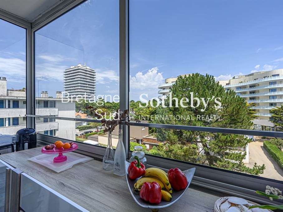 Appartement La Baule-Escoublac