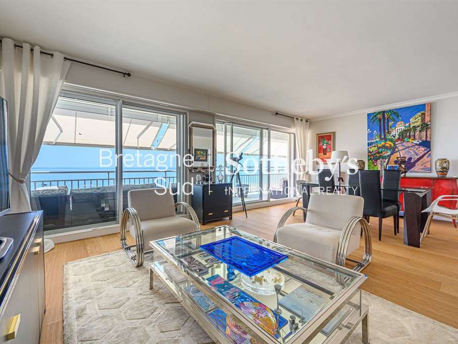 Appartement La Baule-Escoublac