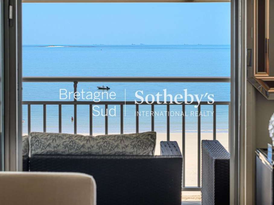 Appartement La Baule-Escoublac