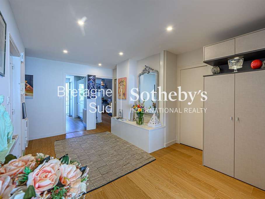 Appartement La Baule-Escoublac