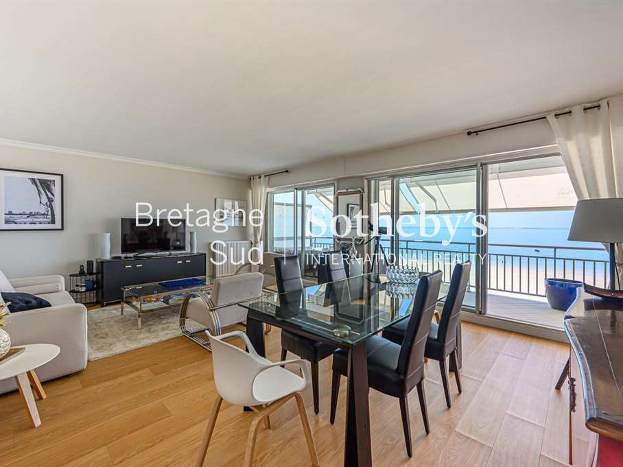 Appartement La Baule-Escoublac