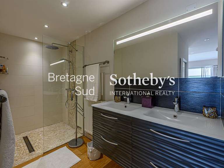 Appartement La Baule-Escoublac - 4 chambres - 130m²