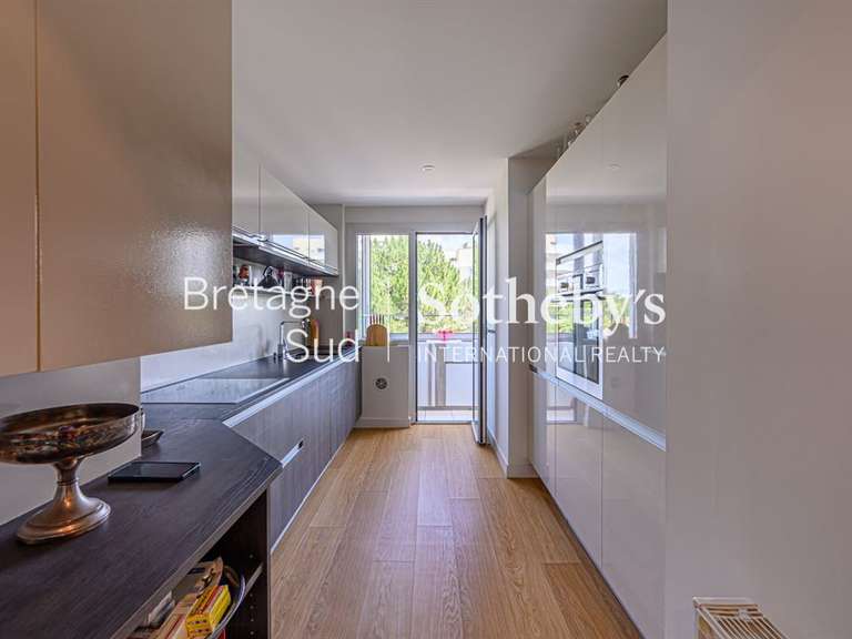 Apartment La Baule-Escoublac - 4 bedrooms - 130m²