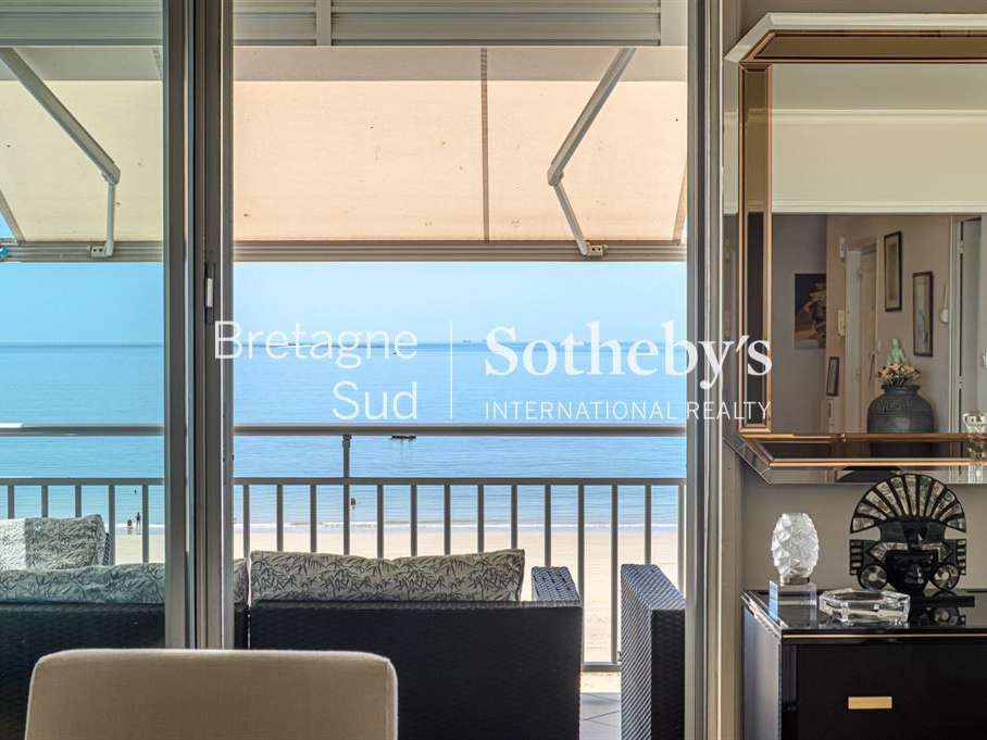 Appartement La Baule-Escoublac