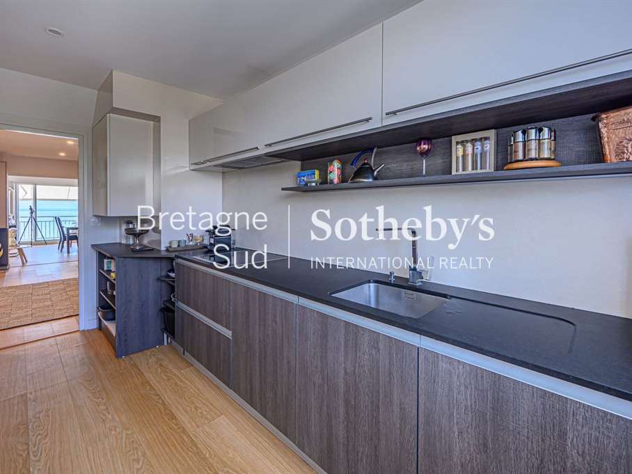 Appartement La Baule-Escoublac