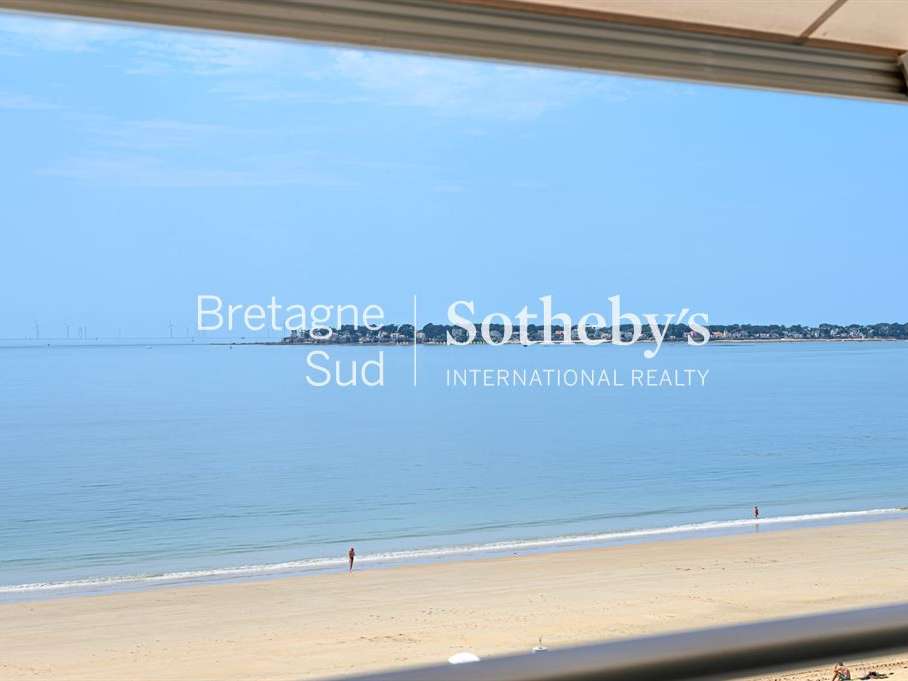 Appartement La Baule-Escoublac