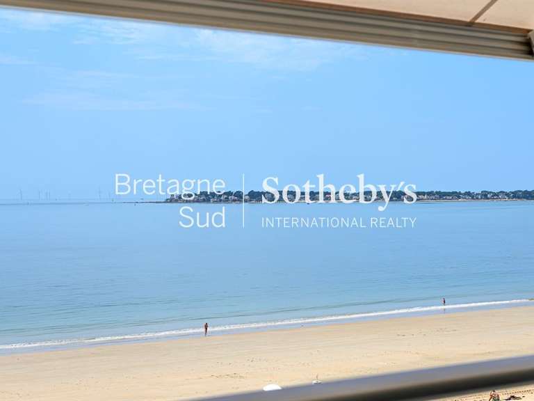 Appartement La Baule-Escoublac - 4 chambres - 130m²