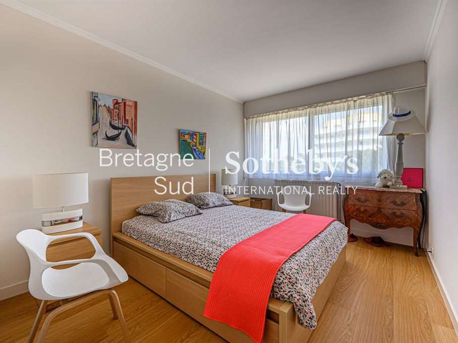 Appartement La Baule-Escoublac