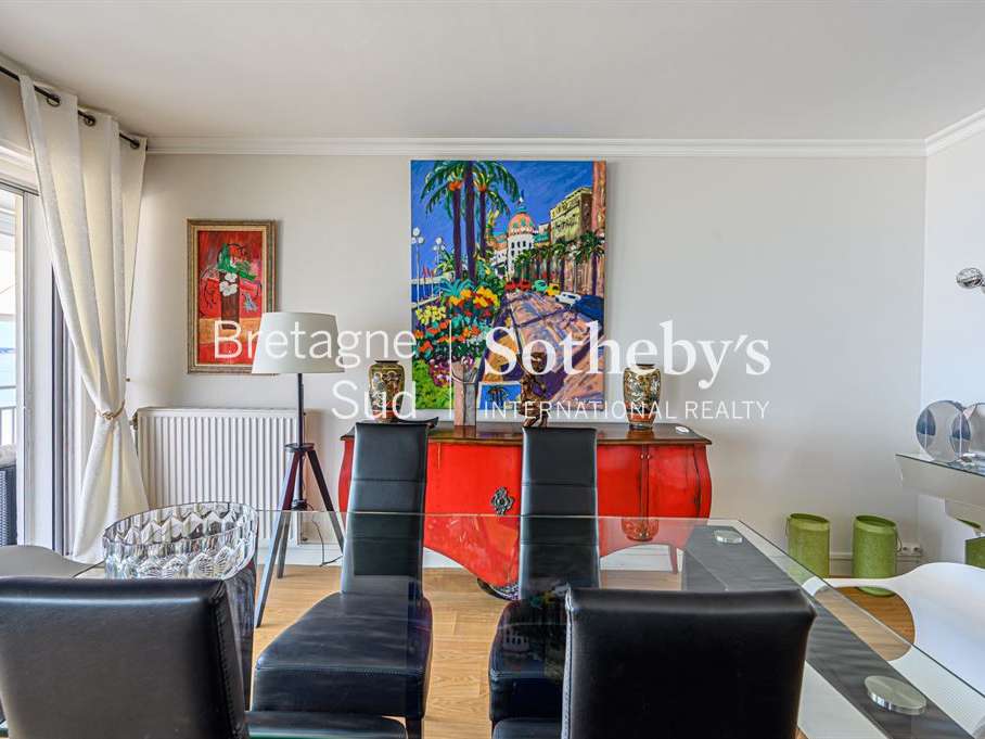 Appartement La Baule-Escoublac