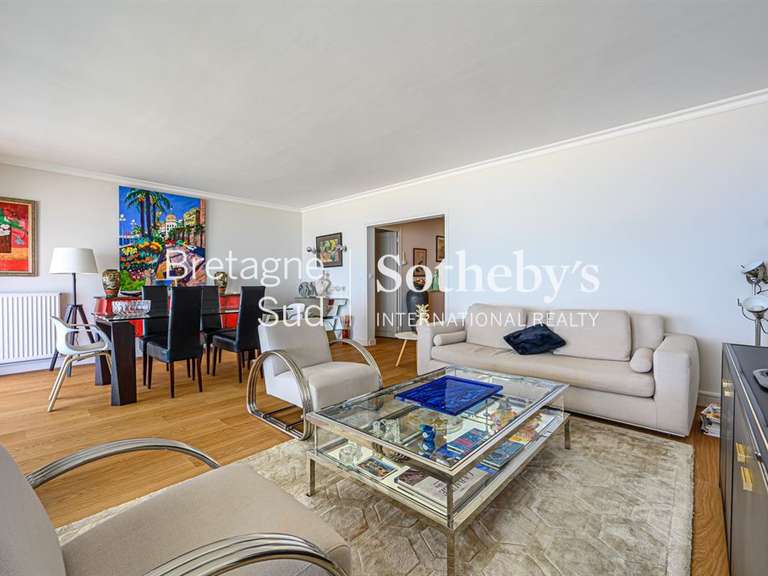 Appartement La Baule-Escoublac - 4 chambres - 130m²