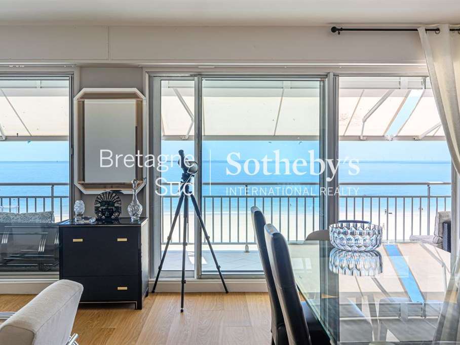 Appartement La Baule-Escoublac