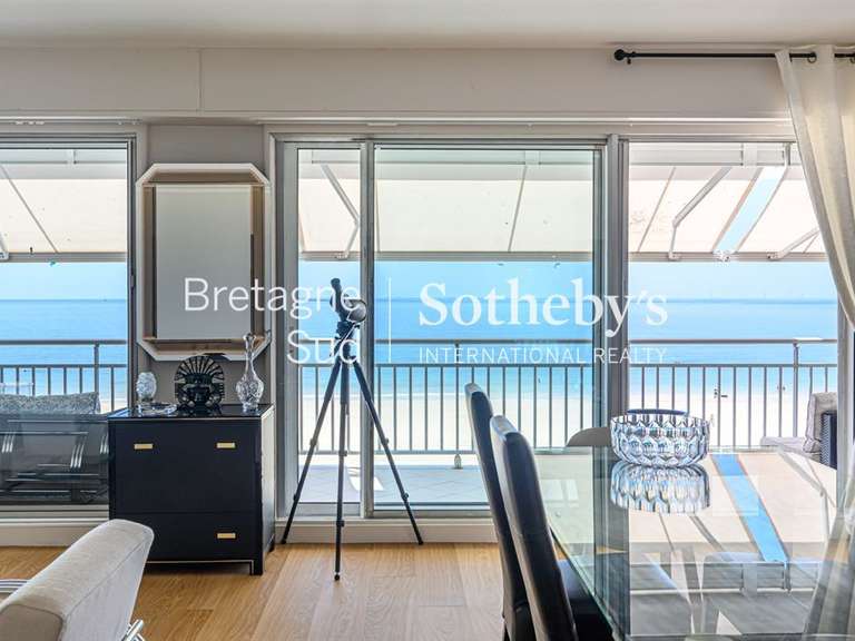 Appartement La Baule-Escoublac - 4 chambres - 130m²