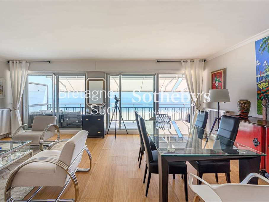 Appartement La Baule-Escoublac