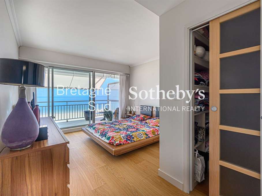 Appartement La Baule-Escoublac