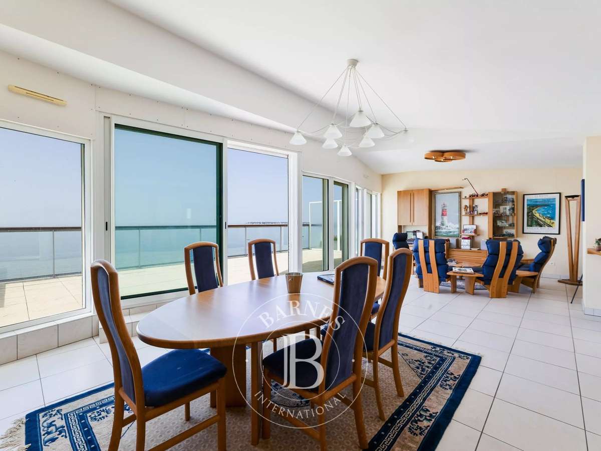 Appartement La Baule-Escoublac