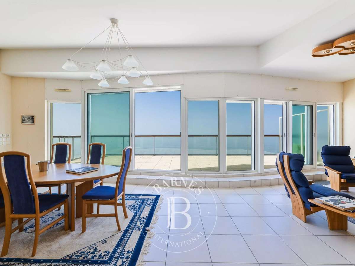 Appartement La Baule-Escoublac