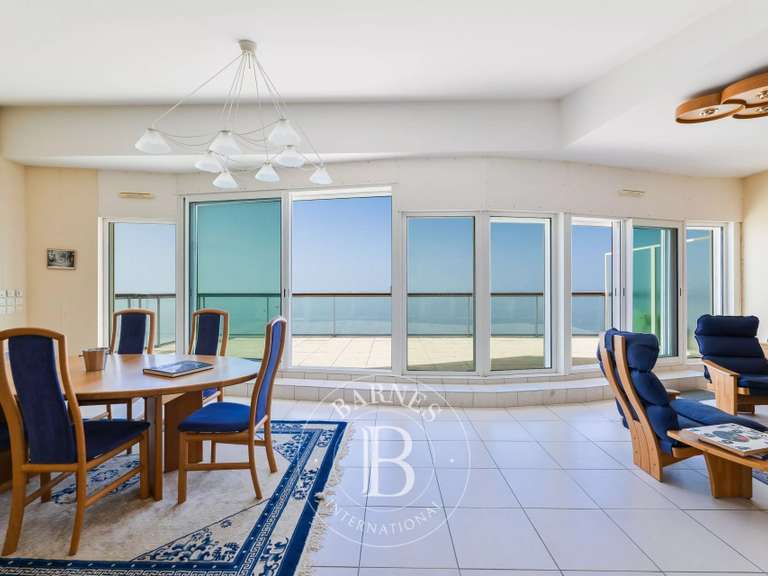 Appartement La Baule-Escoublac - 3 chambres - 109m²