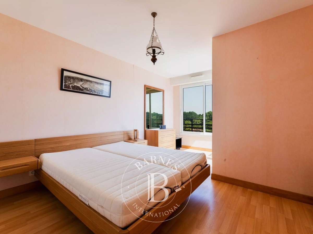 Appartement La Baule-Escoublac