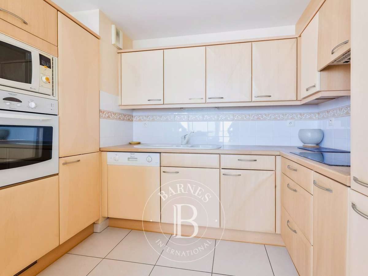 Appartement La Baule-Escoublac