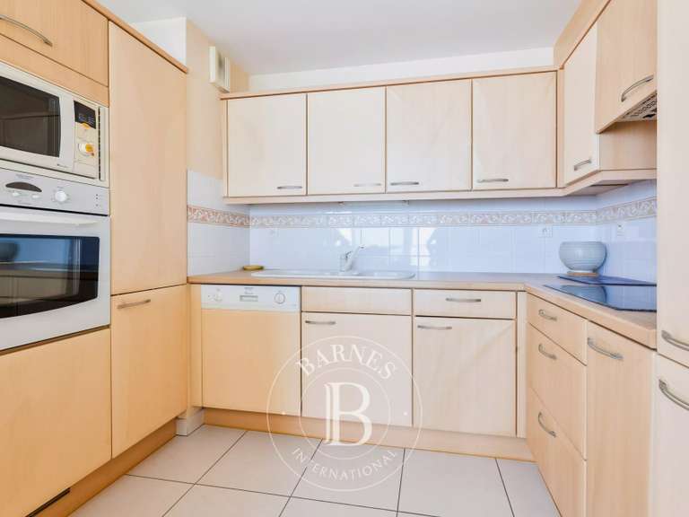 Appartement La Baule-Escoublac - 3 chambres - 109m²