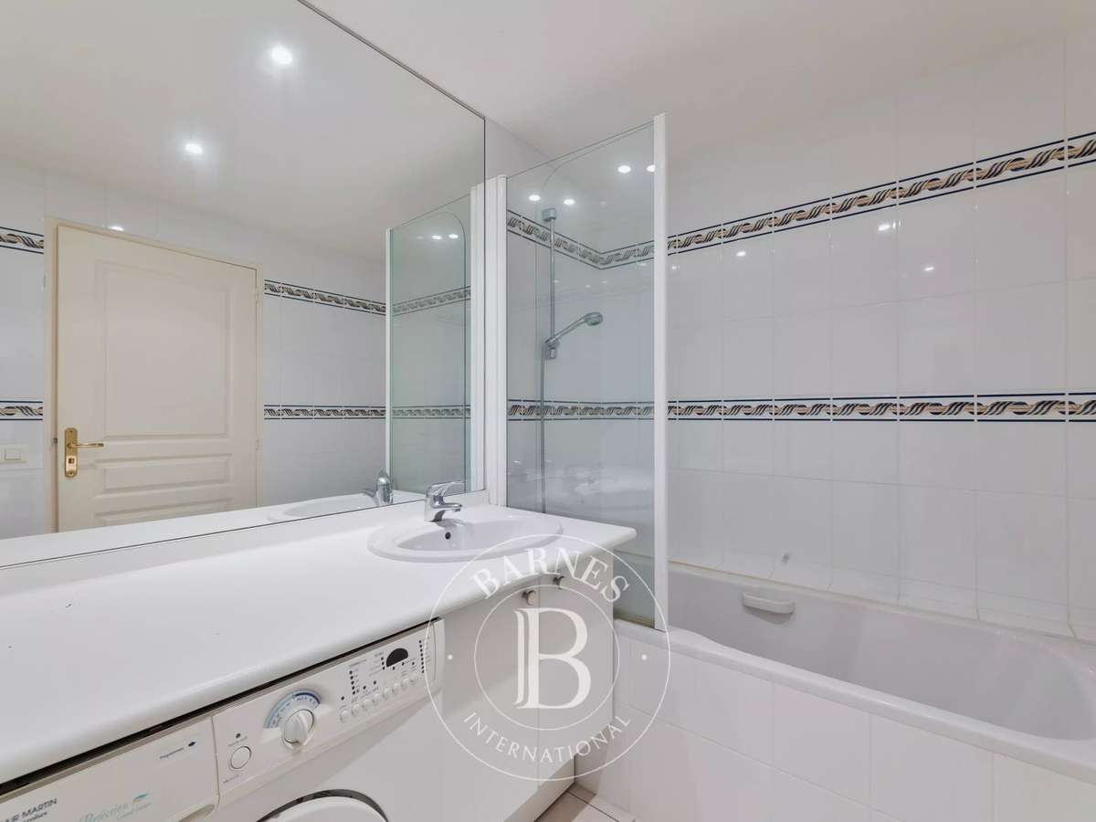 Appartement La Baule-Escoublac