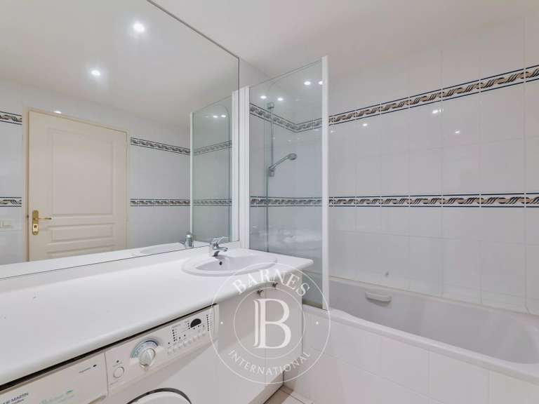 Appartement La Baule-Escoublac - 3 chambres - 109m²