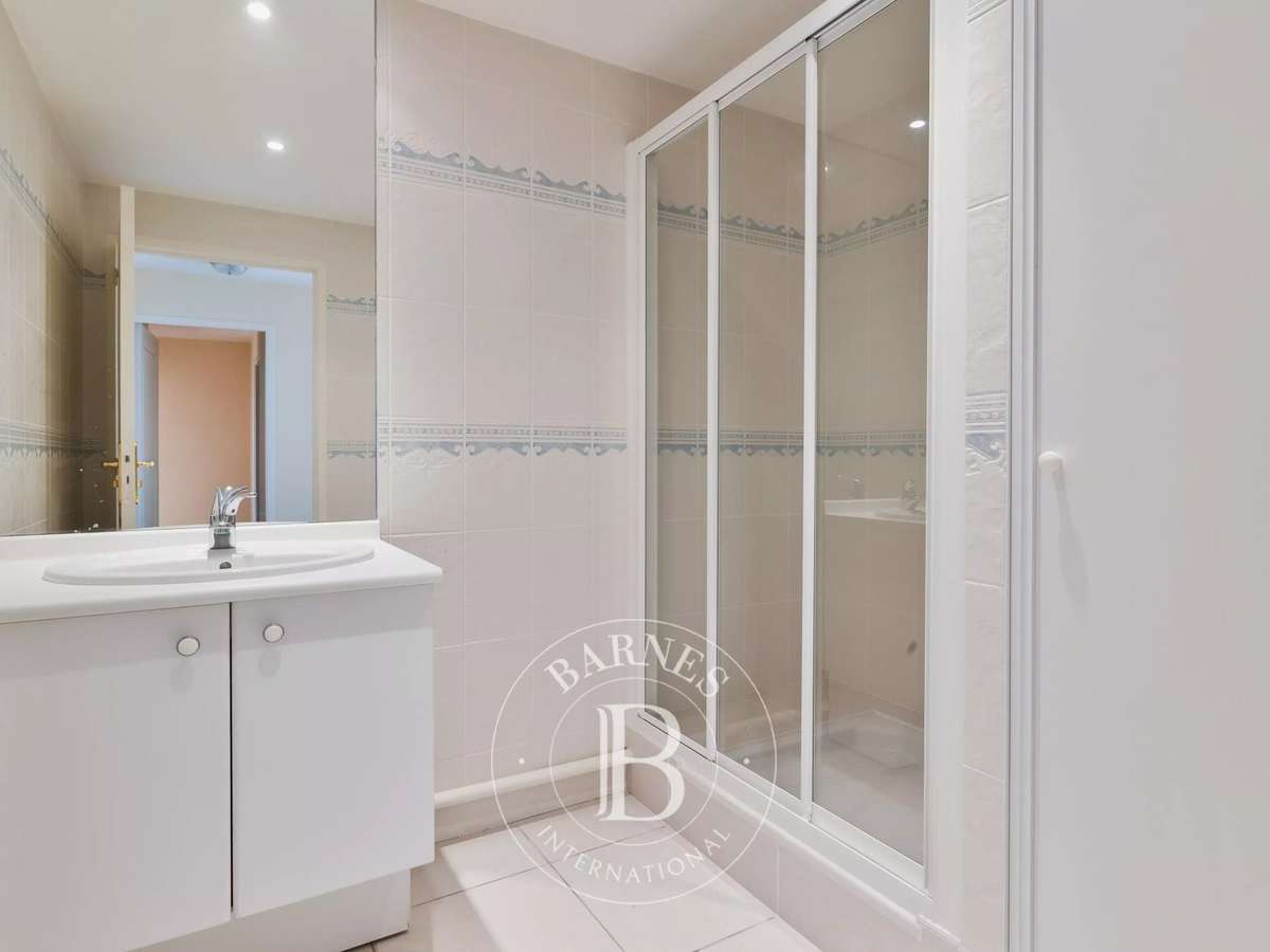 Appartement La Baule-Escoublac