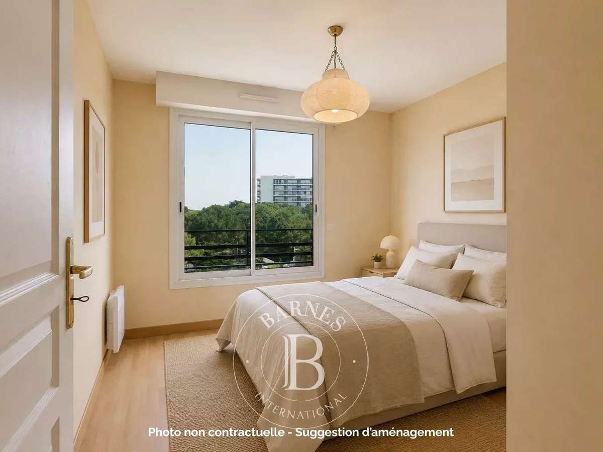 Appartement La Baule-Escoublac