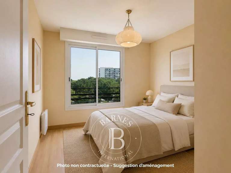 Appartement La Baule-Escoublac - 3 chambres - 109m²