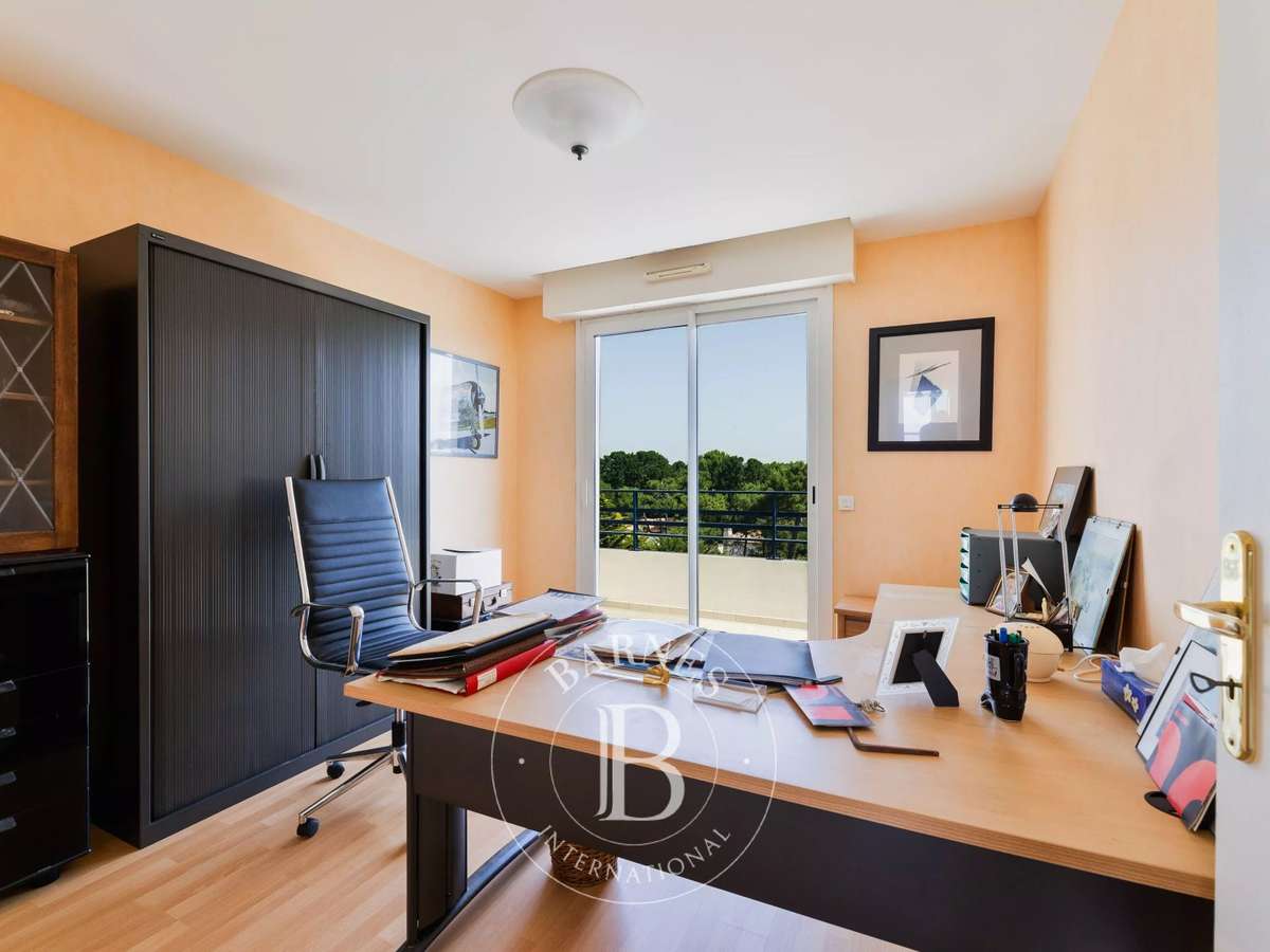 Appartement La Baule-Escoublac
