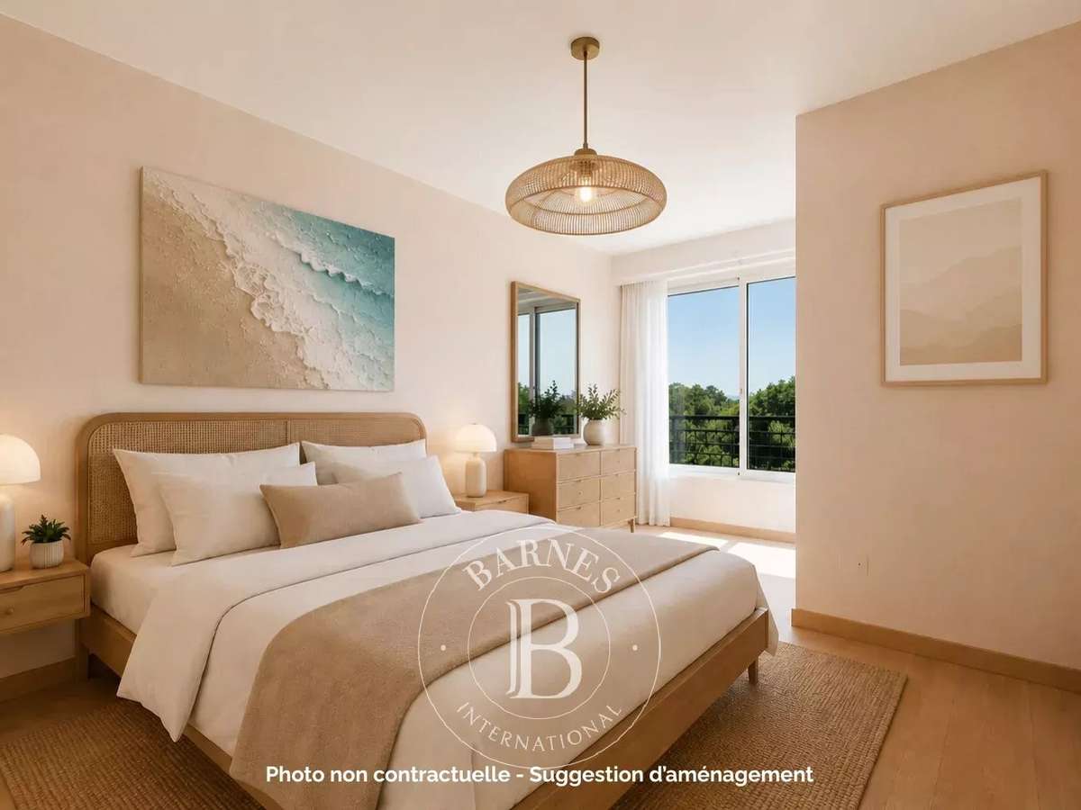 Appartement La Baule-Escoublac