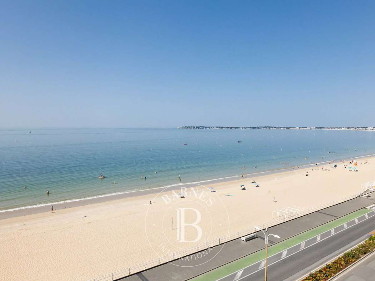 Appartement La Baule-Escoublac